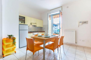 Appartamento Pinolo Trilo INT 6 - MyHo Casa